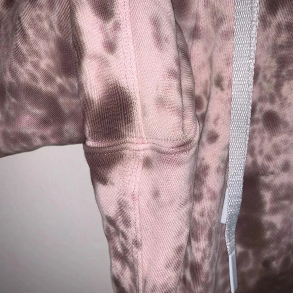 Lululemon Warm Down Jogger *28" Marble Dye Silky French Press  8 - Picture 7 of 12